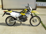 �������� �� ������ �������� Suzuki DR-Z400S 2000 ���� 6